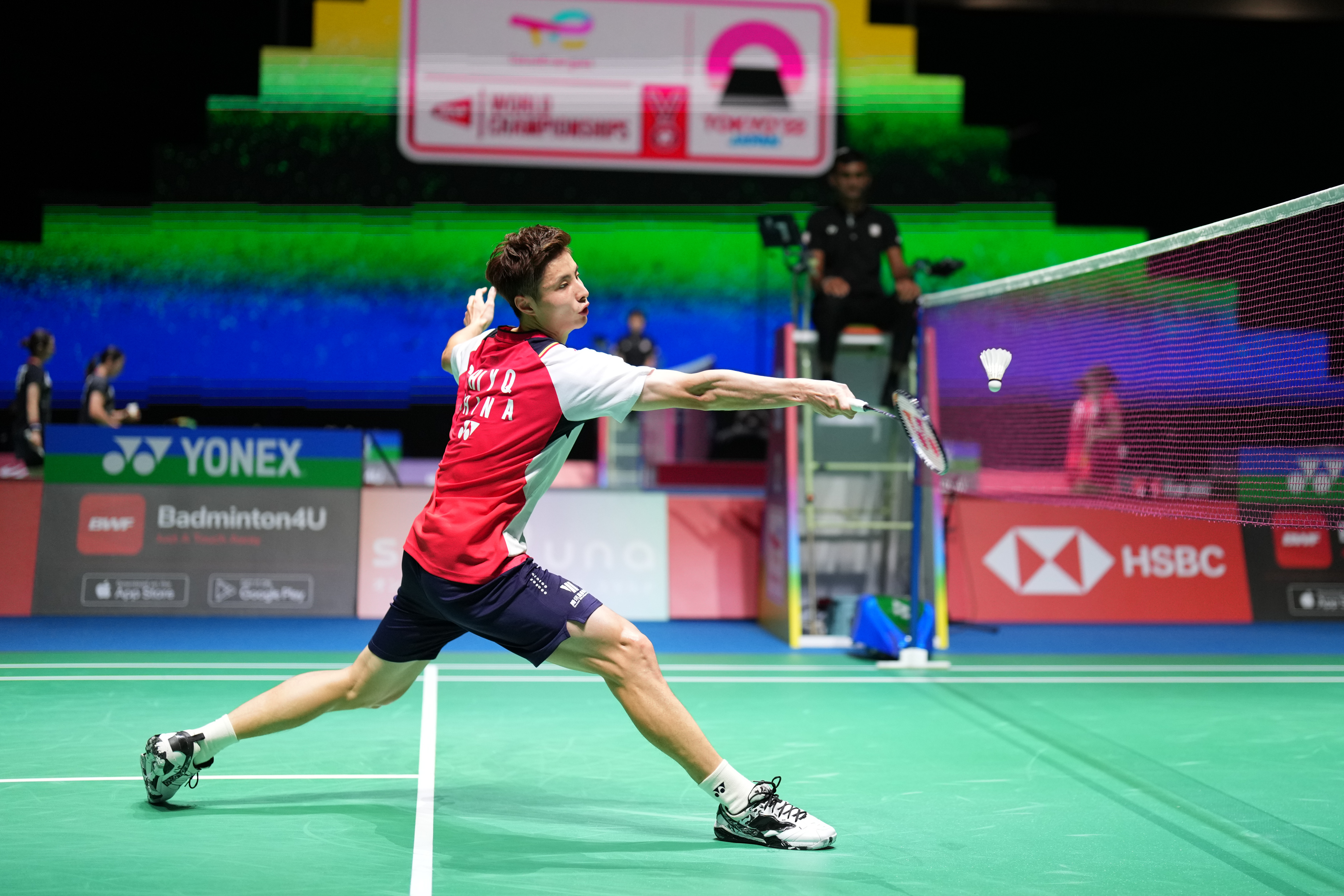 的国际赛事 的国际赛事